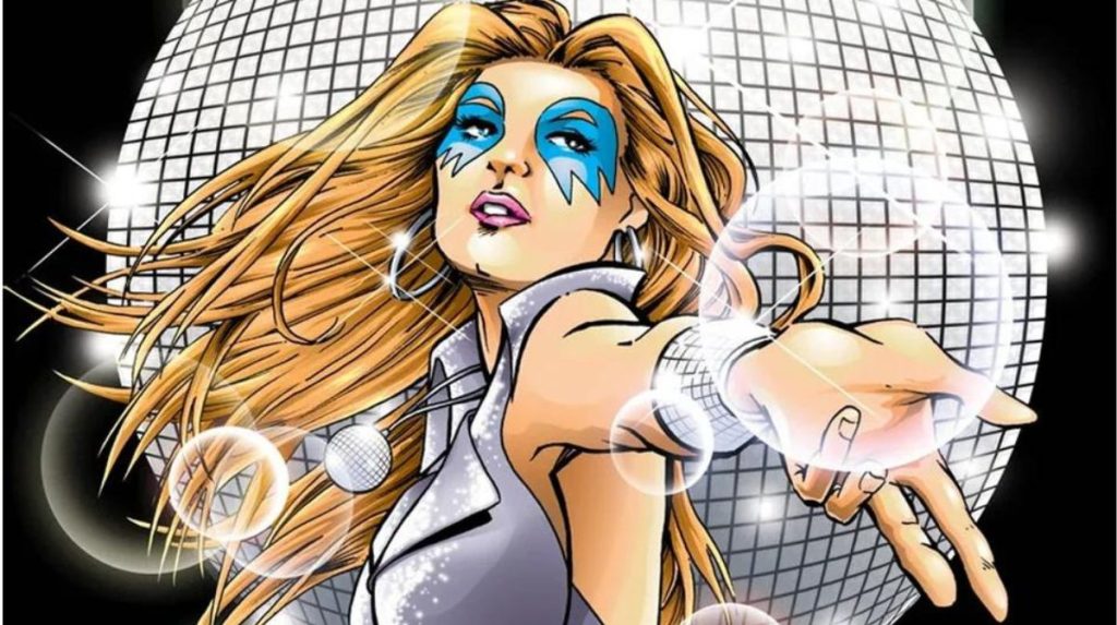 Taylor Swift en Deadpool 3