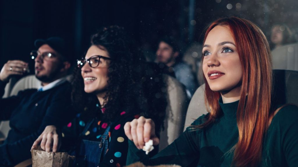 cineclubes en la CDMX