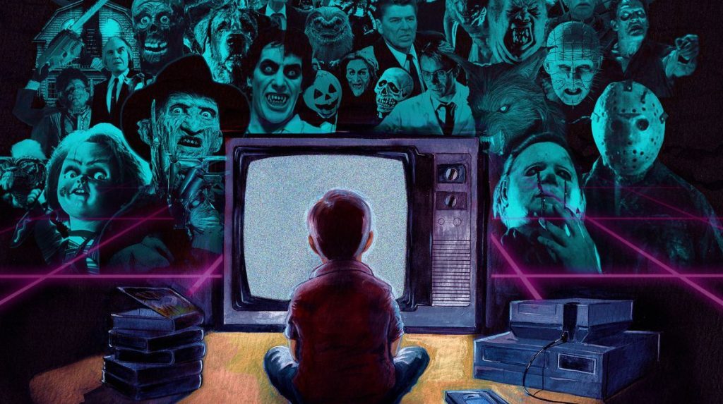 documentales sobre cine de terror