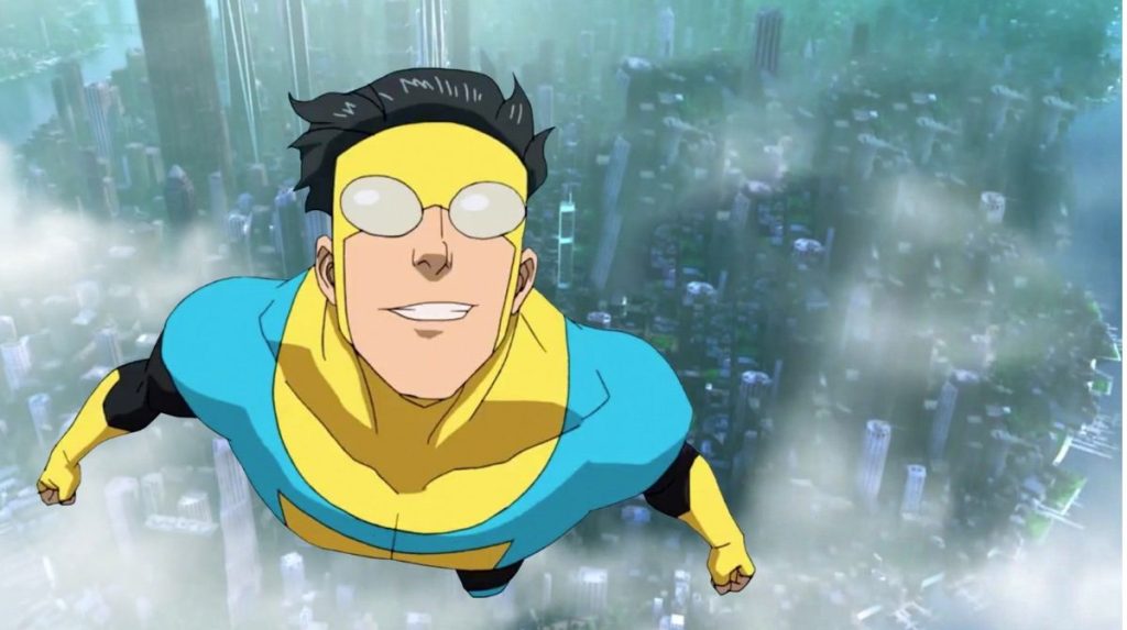 estrenos de Amazon Prime Video en noviembre de 2023