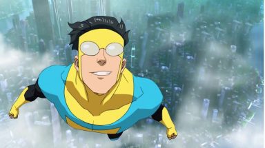 estrenos de Amazon Prime Video en noviembre de 2023