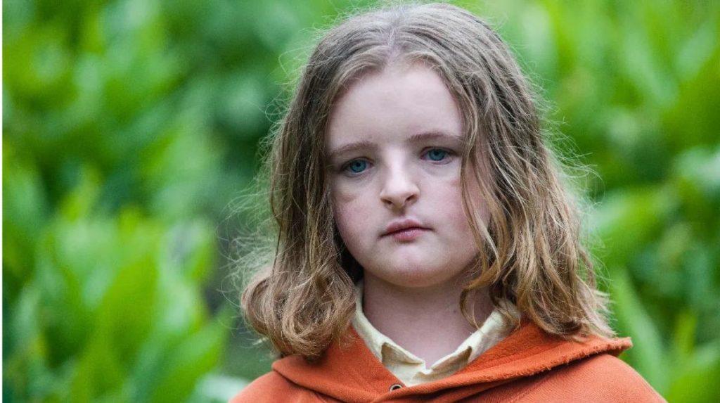 Hereditary final explicado