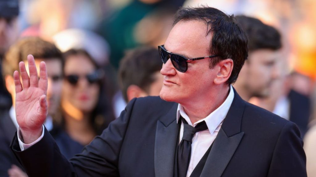 series favoritas de Quentin Tarantino