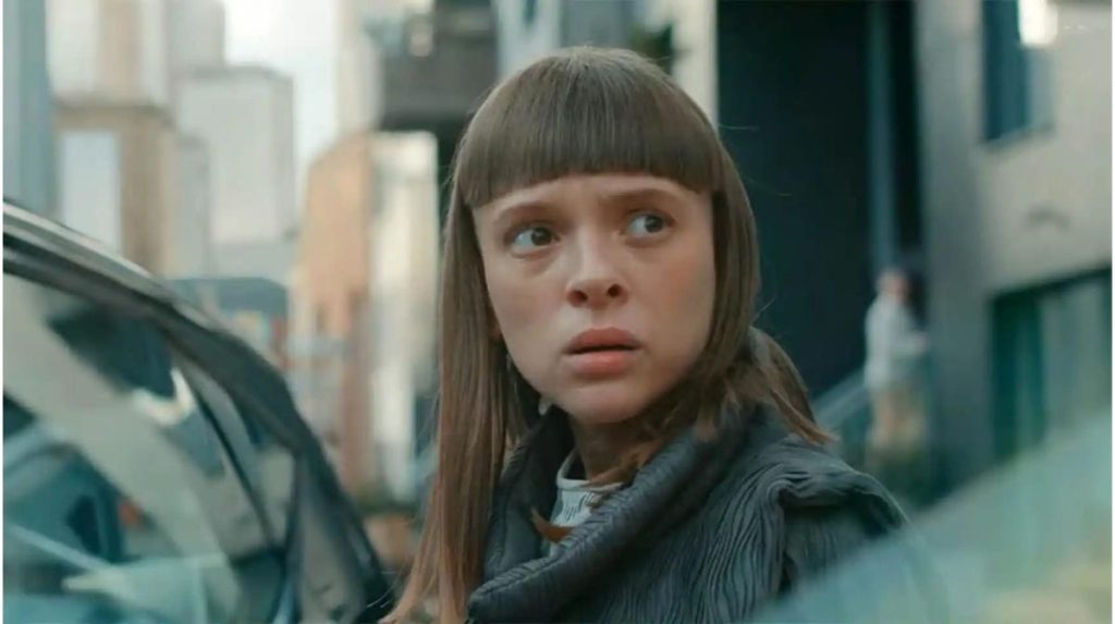 Recomendaciones cine y streaming fin de semana 3 al 5 de noviembre