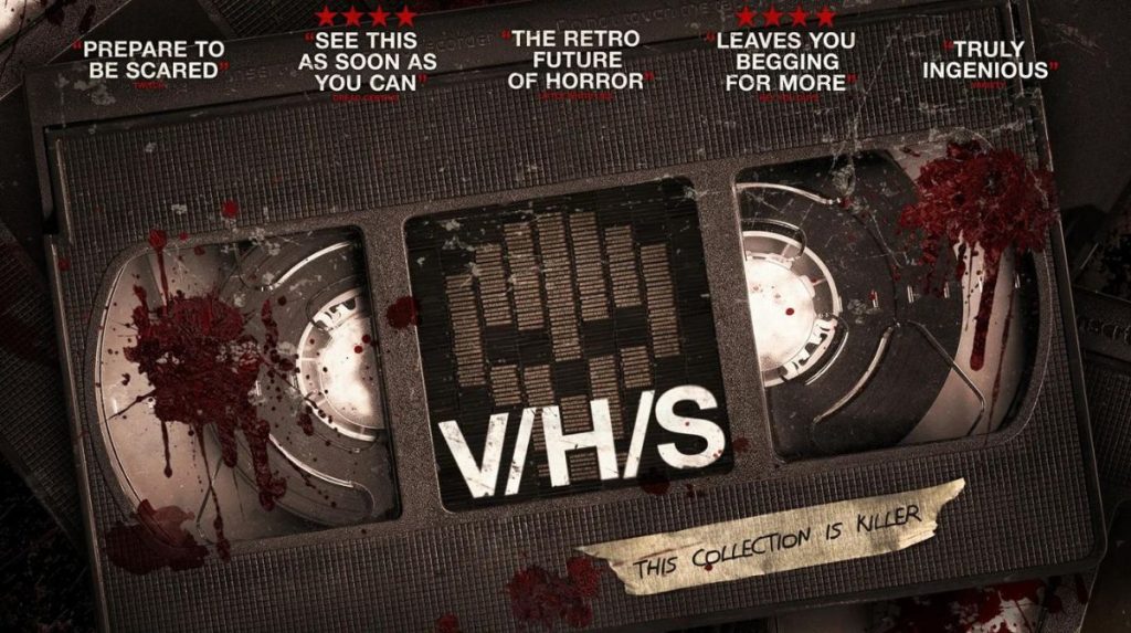 Saga V/H/S