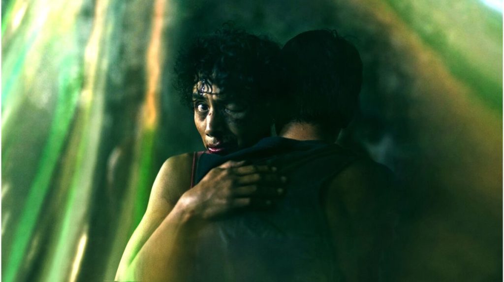 temporada de huracanes