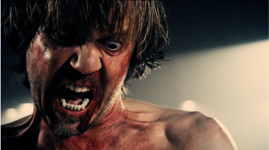 A Serbian Film