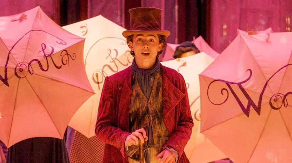 Estrenos de cine del 7 de diciembre