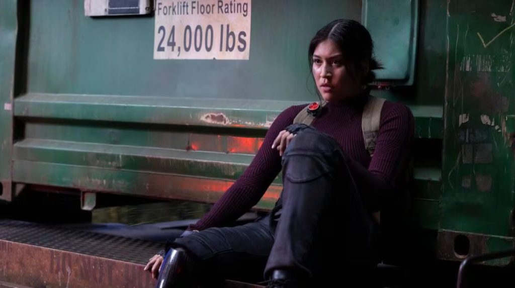 estrenos de Disney plus en enero del 2024