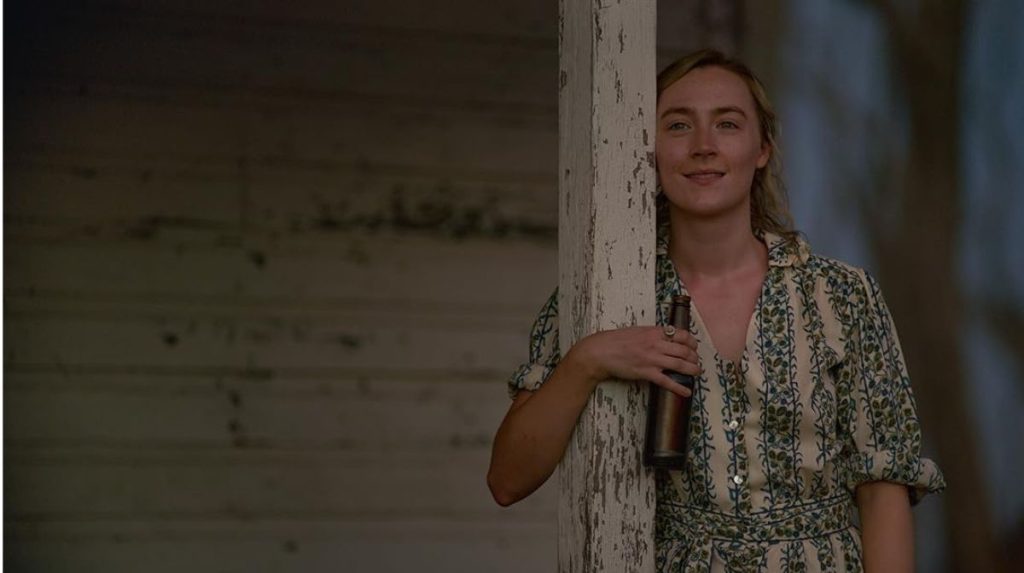 Estrenos de Prime Video en enero de 2024