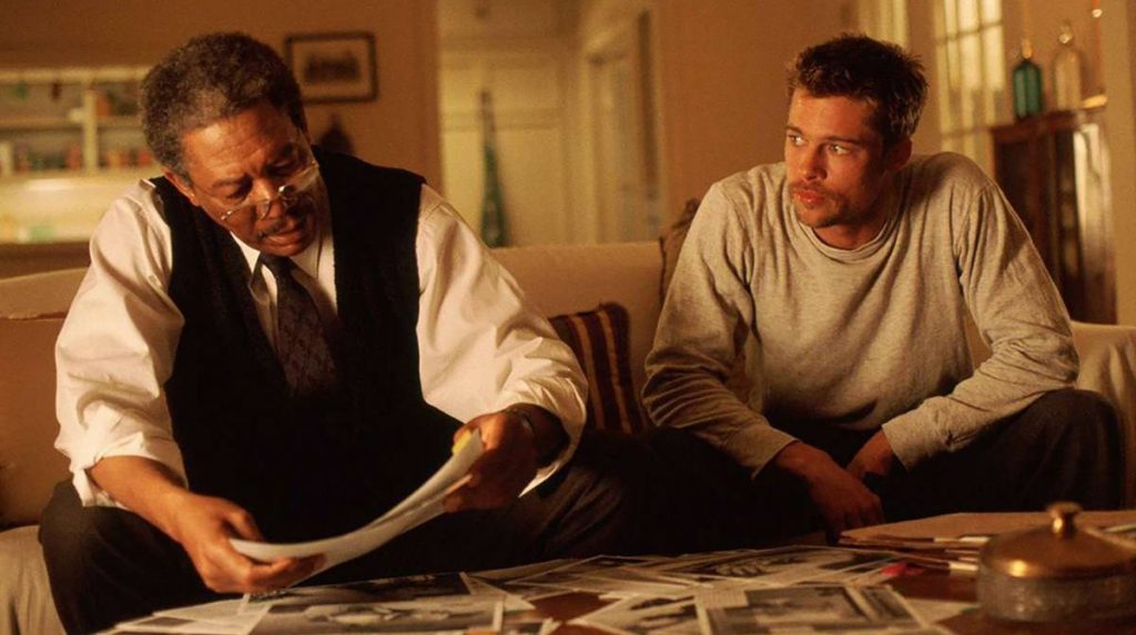 finales alternativos de Seven