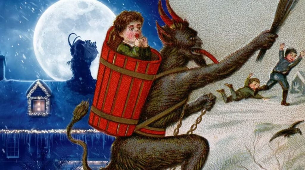 Krampus