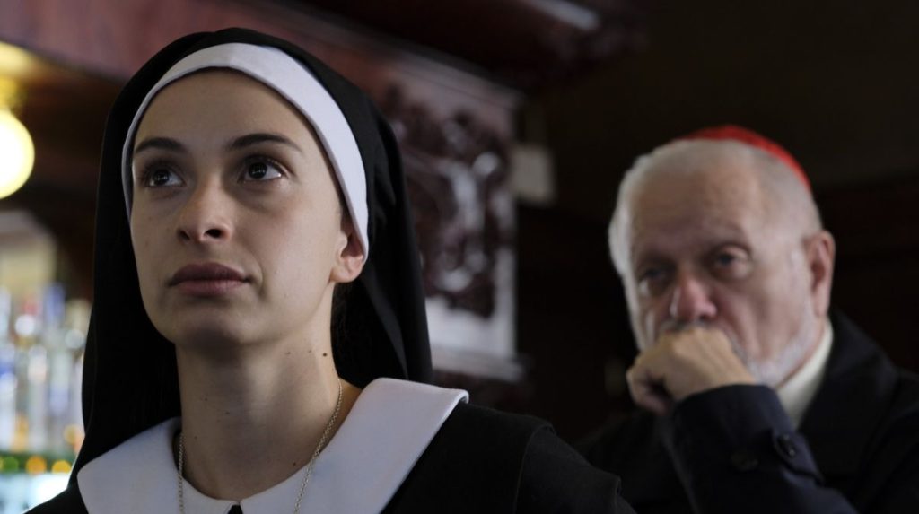 Los Enviados Assira Abbate