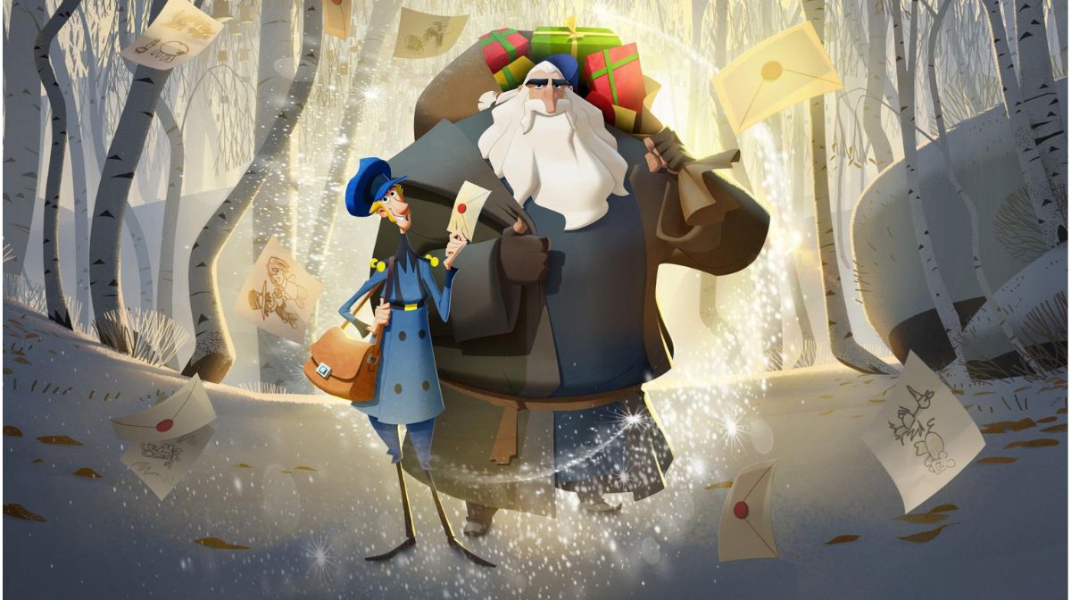 Mejores películas navideñas en Netflix para ver en familia