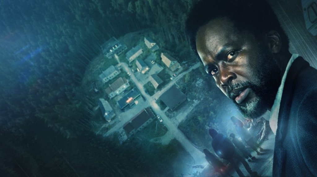 mejores series de terror de 2023