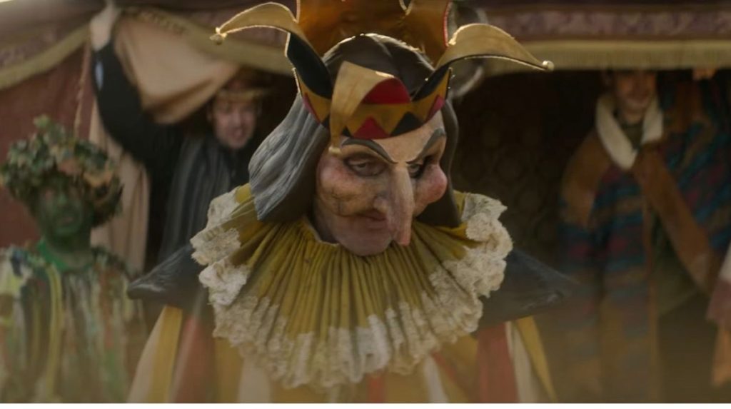 recomendaciones para ver en cines y streaming este fin de semana