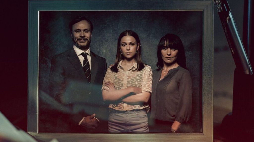 Recomendaciones de streaming y cine para el fin de semana