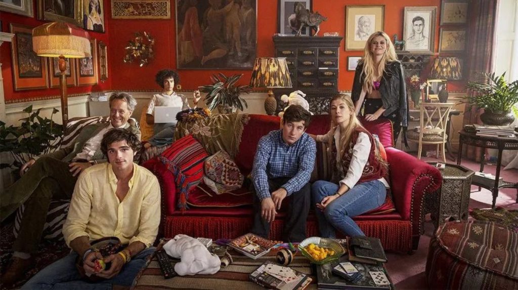 saltburn final explicado