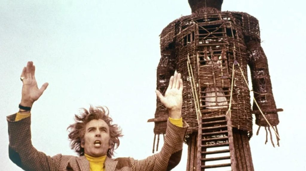 the wicker man