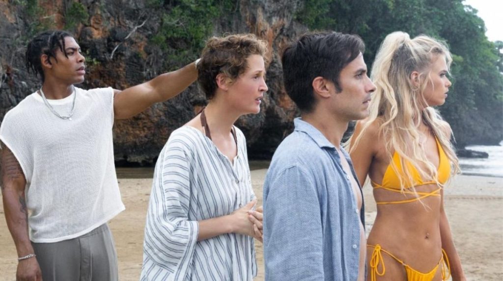 Viejos final explicado