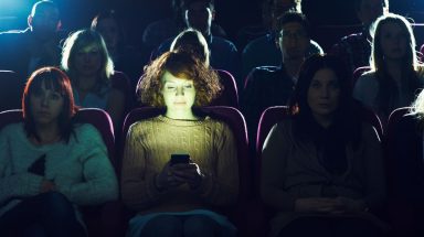 apps sobre cine