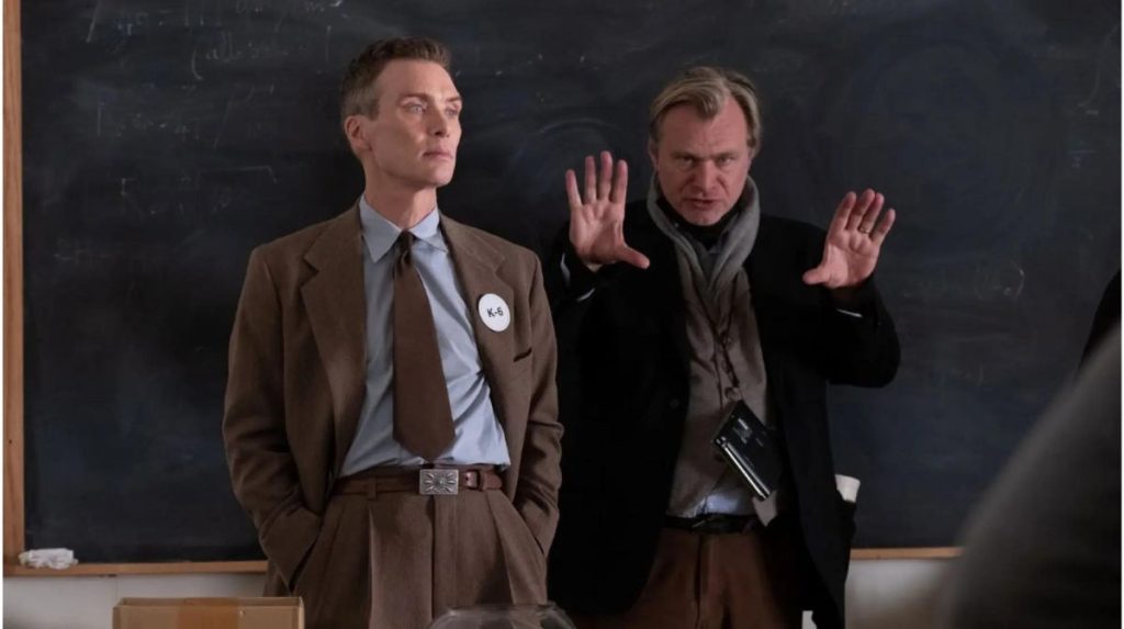 Critics Choice Awards 2024: la lista completa de ganadores