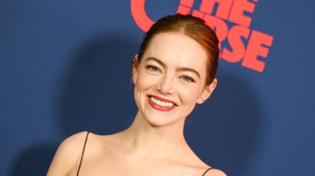 Emma Stone mejores películas