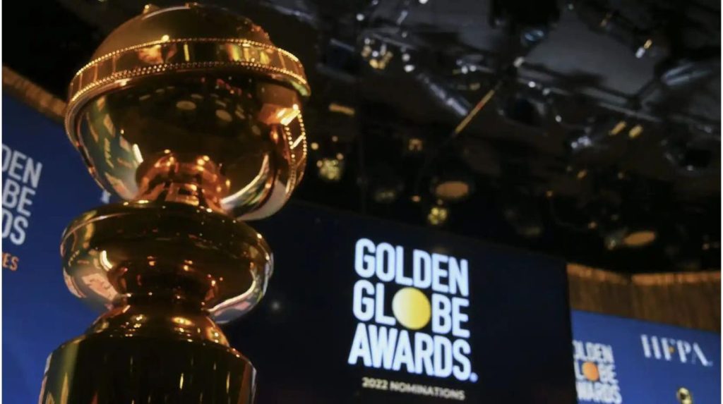 Globos de Oro 2024 lista de ganadores