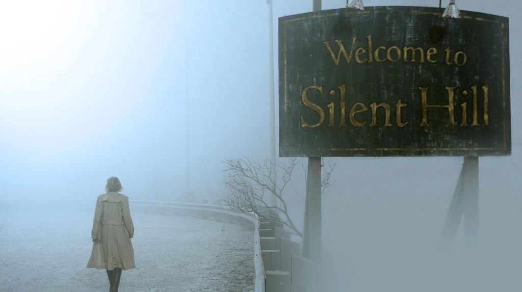 historia real de Silent Hill
