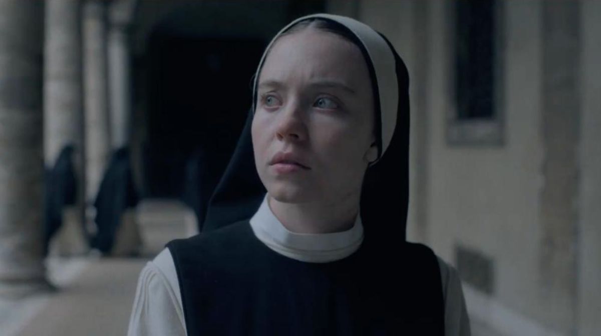 Immaculate lo que sabemos de la película de Sydney Sweeney