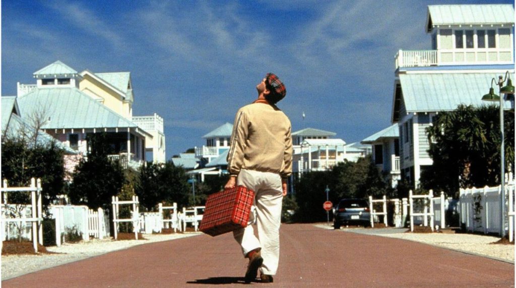 Jim Carrey mejores películas