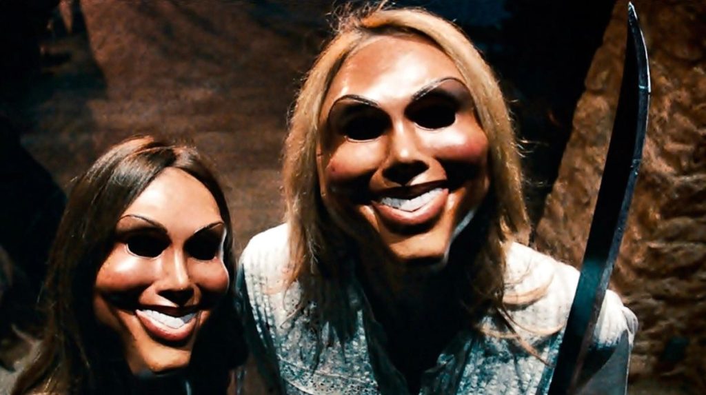 La Purga orden cronológico