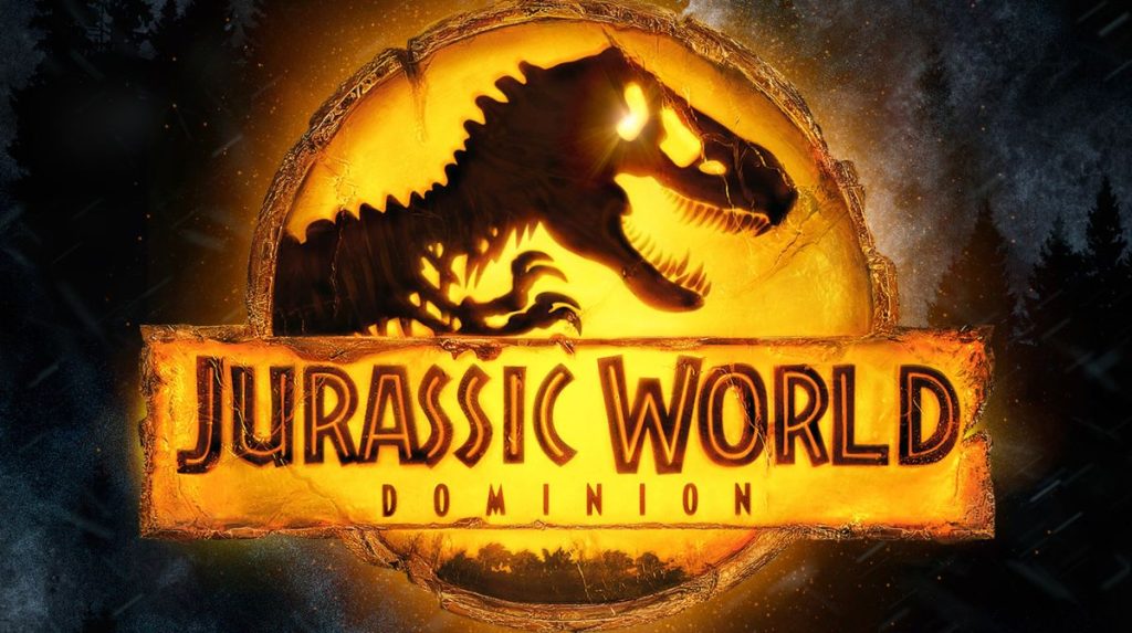nueva película de Jurassic World Dominion