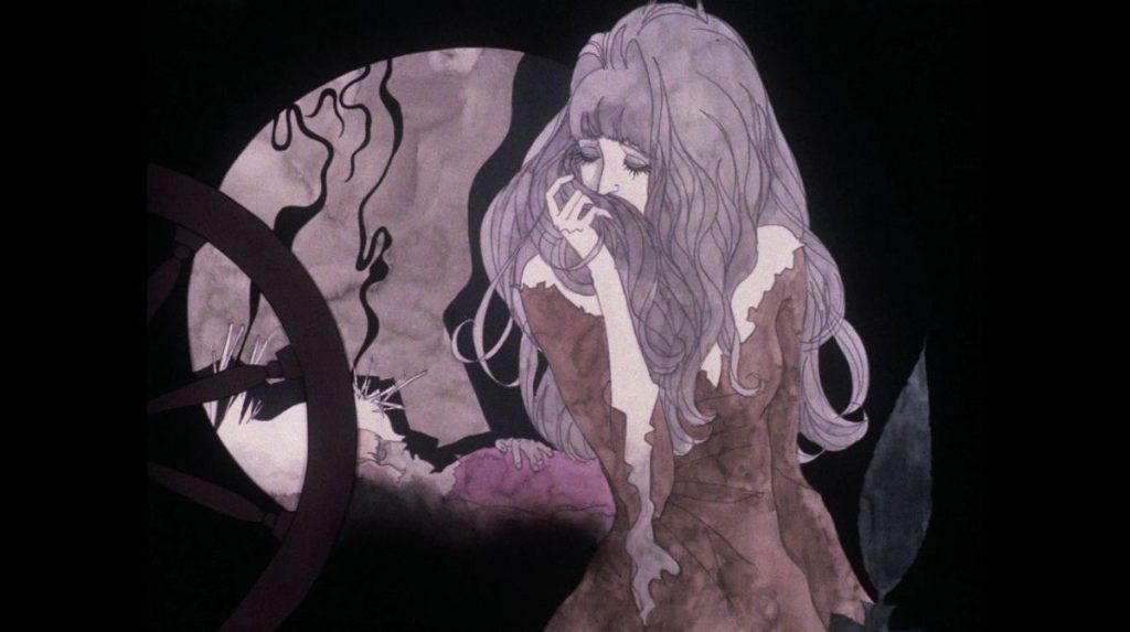 Películas animadas de culto