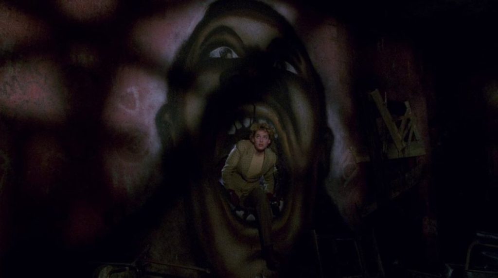 películas de terror basadas en leyendas urbanas