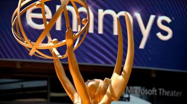 Premios Emmy 2024: lista de ganadores