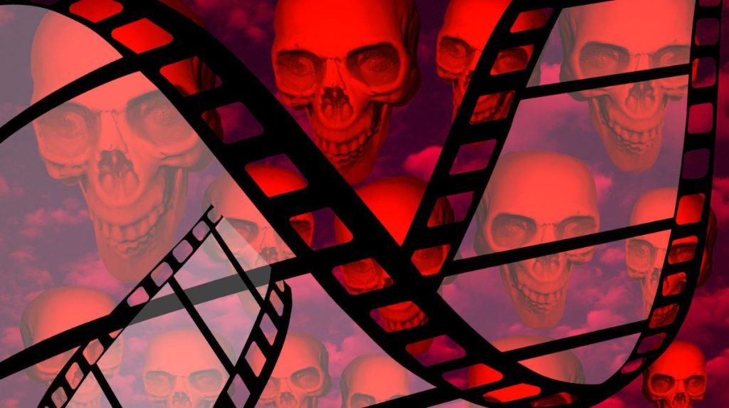 ¿Qué es una película snuff?