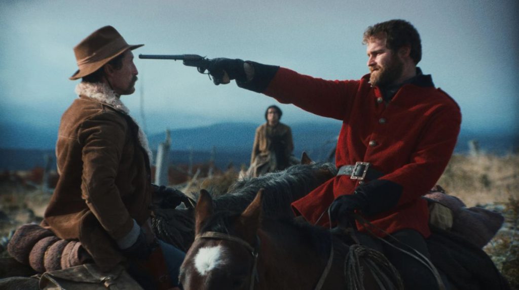 Qué ver este fin de semana en cines y streaming