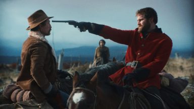 Qué ver este fin de semana en cines y streaming