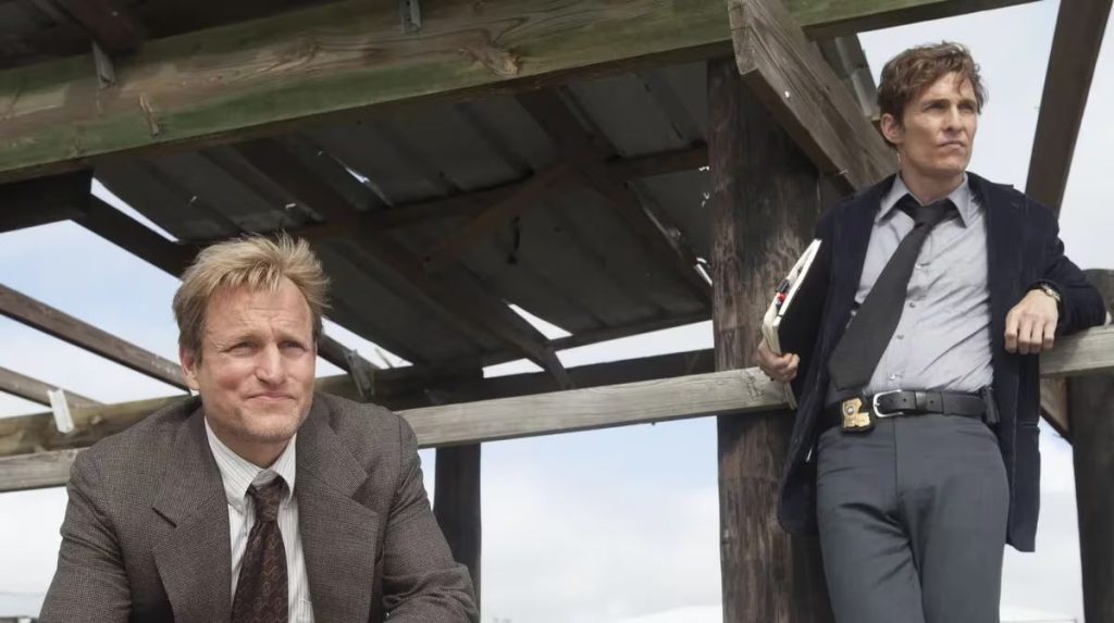 series de televisión que cumplen 10 años en 2024