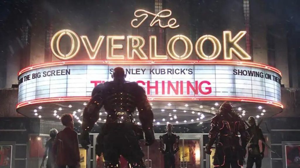 easter eggs ocultos en las películas de Steven Spielberg