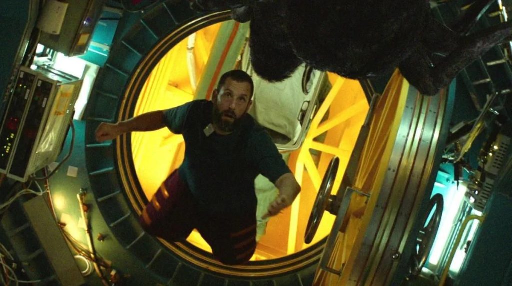 estrenos de Netflix en marzo de 2024