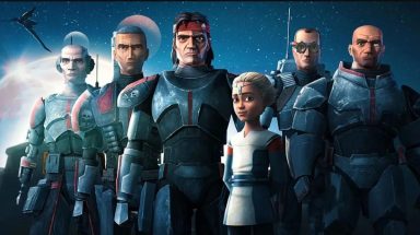 estrenos de Disney Plus en marzo de 2024