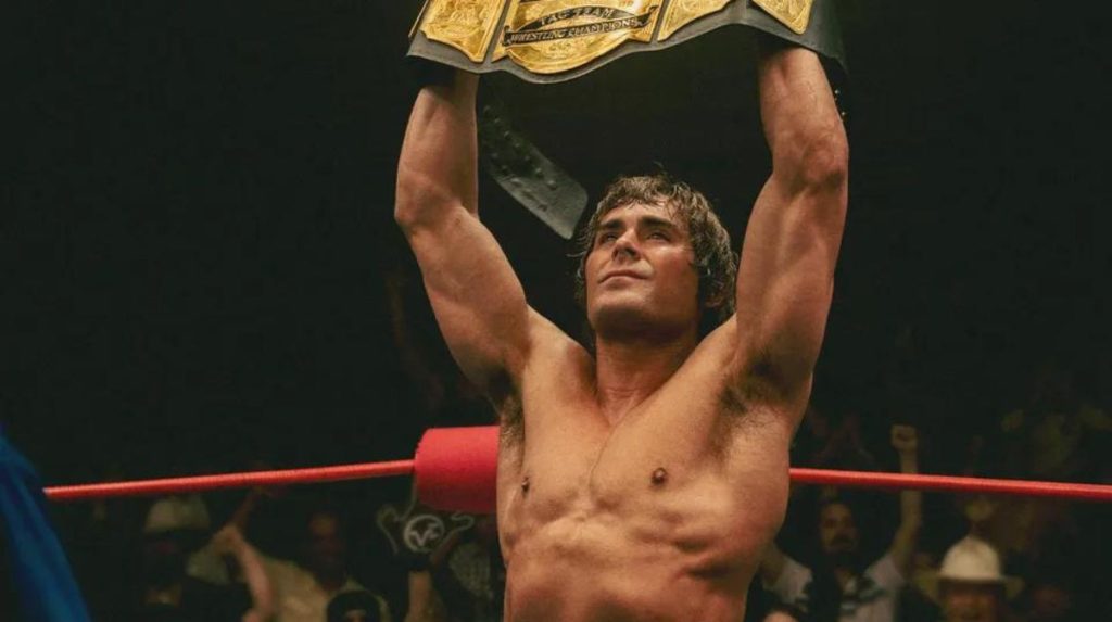 Historia real de The Iron Claw