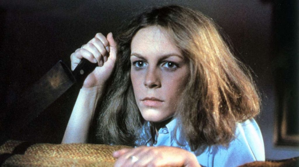 mejores actrices del cine de terror de todos los tiempos