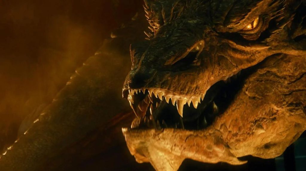 mejores películas de dragones