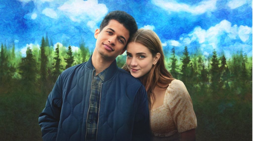 películas de Netflix para el 14 de febrero