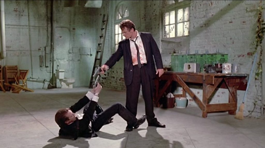 películas que provocaron que la audiencia se saliera de la sala