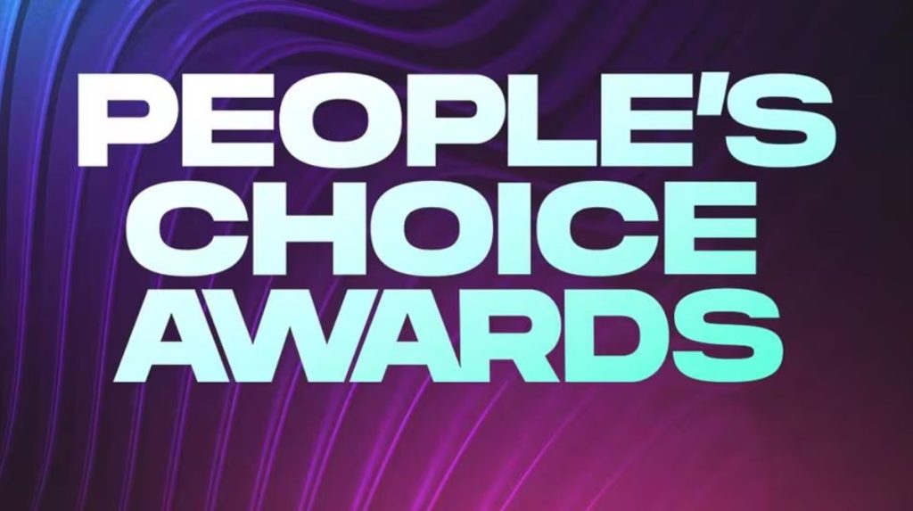 People’s Choice Awards 2024 lista completa de ganadores