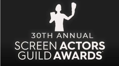 SAG Awards 2024: lista completa de ganadores